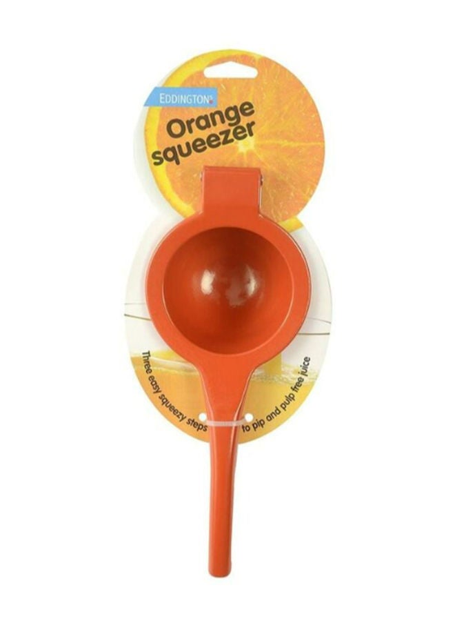 نيبمينينت عصارة برتقال نصفية برتقالي 23 x 9 6سم - Image 2