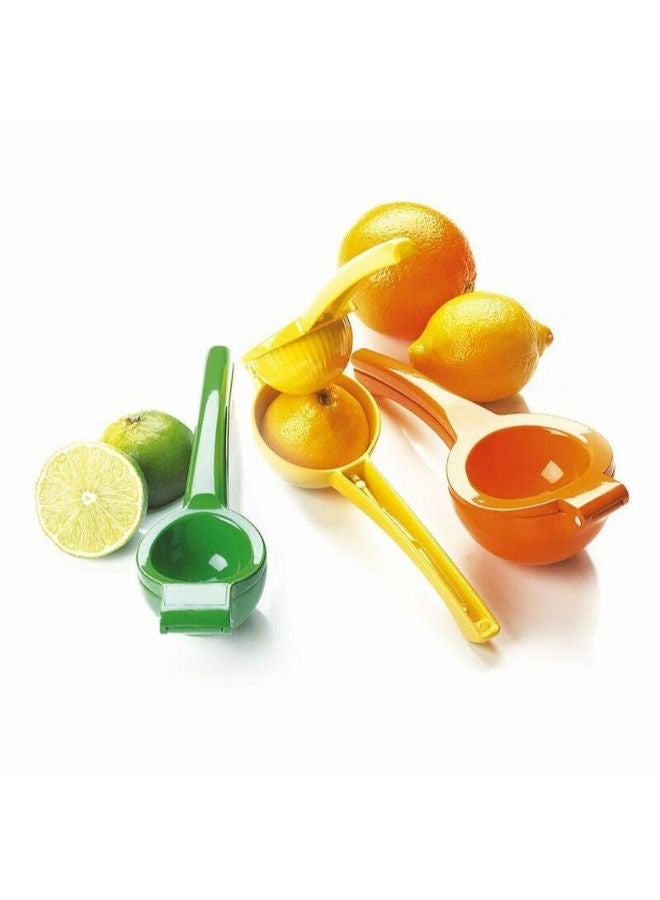 نيبمينينت عصارة برتقال نصفية برتقالي 23 x 9 6سم - Image 3