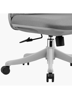Home Box Lisbon Medium Back Office Chair 107x62x60 cm  - Image 5