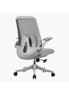 Home Box Lisbon Medium Back Office Chair 107x62x60 cm  - Image 4