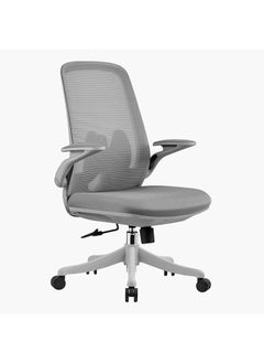 Home Box Lisbon Medium Back Office Chair 107x62x60 cm  - Image 2