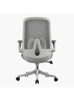 Home Box Lisbon Medium Back Office Chair 107x62x60 cm  - Image 3