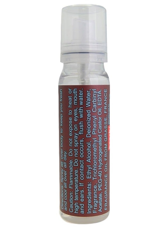 Bench I Sport Body Spray 100 ml - Image 3