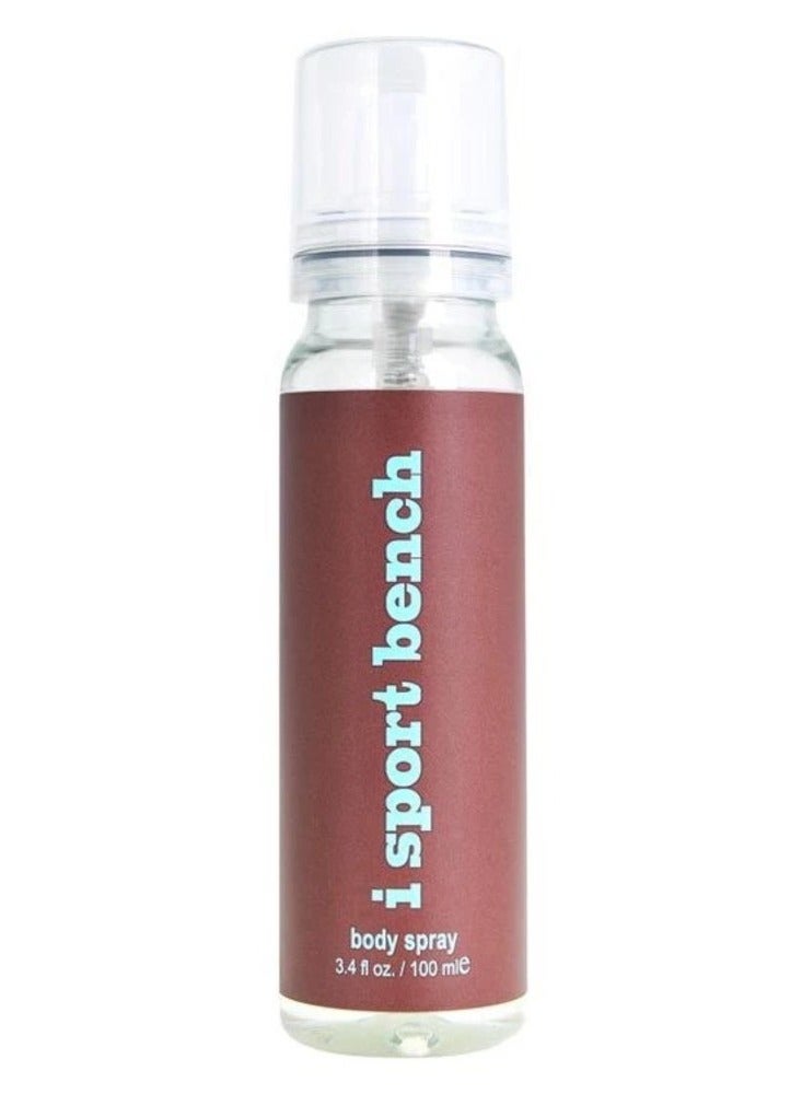Bench I Sport Body Spray 100 ml - Image 1