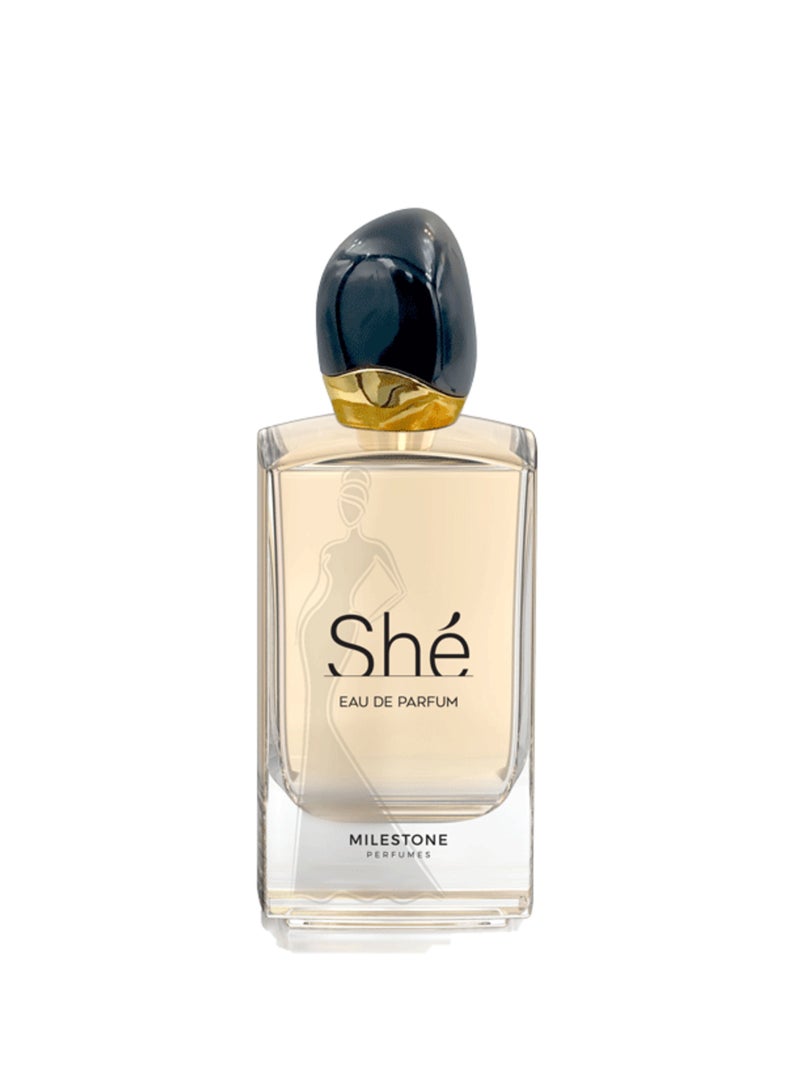 Milestone She 100 Ml - Image 1