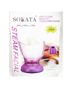 Sonata Facial steamer 