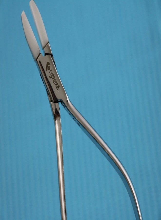 CYNAMED New Adjusting Eyeglass Arms Frame Plier Multi-Purpose Optical Optician Tool CYNAMED USA - Image 5