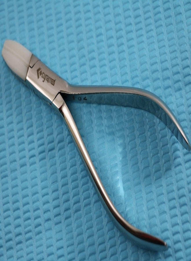 CYNAMED New Adjusting Eyeglass Arms Frame Plier Multi-Purpose Optical Optician Tool CYNAMED USA - Image 2