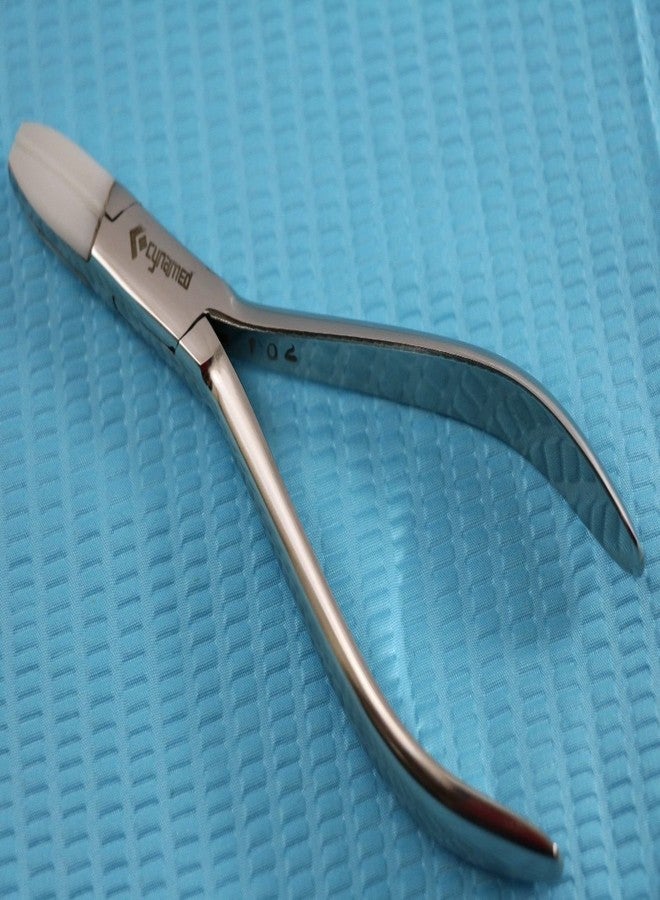 CYNAMED New Adjusting Eyeglass Arms Frame Plier Multi-Purpose Optical Optician Tool CYNAMED USA - Image 4