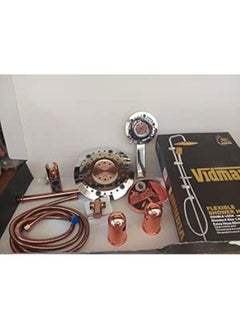 Generic Shower Speaker Complete Bathroom As Picture Each Model Of Picture Model (Shams 9) 