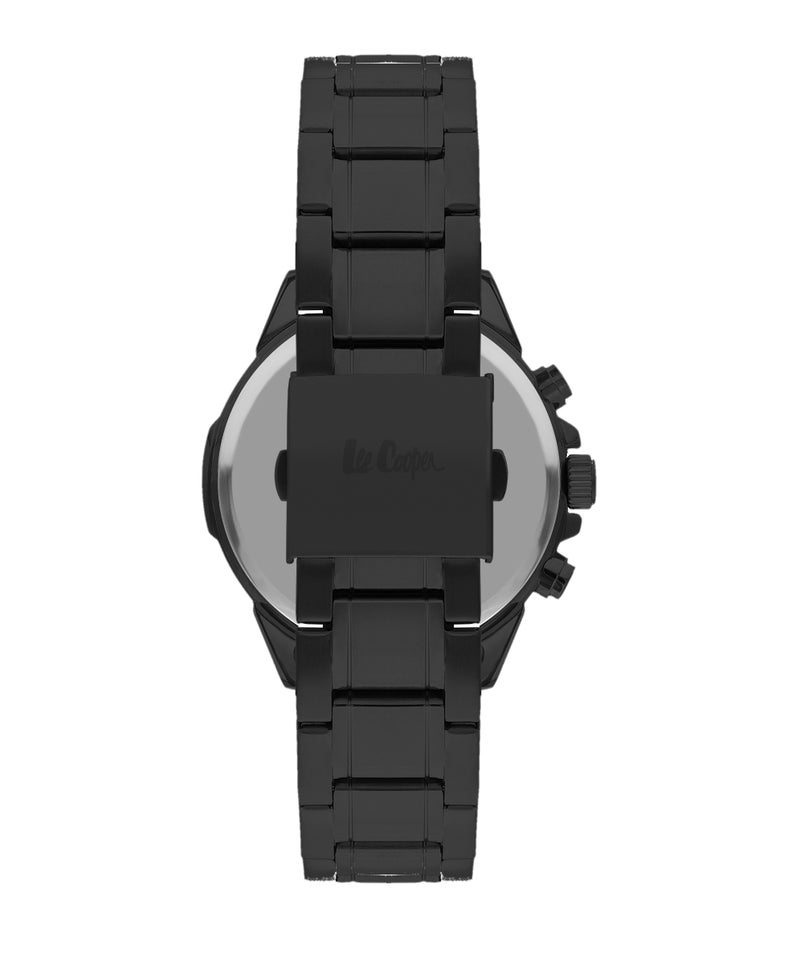 LEE COOPER Men’s Multi Function Red Dial Watch – LC07846.680 - Image 2