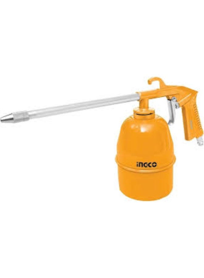 INGCO High-Pressure Washing Gun - Image 2