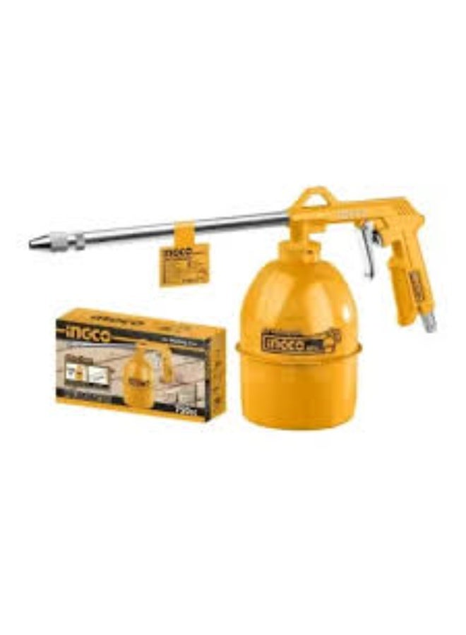 INGCO High-Pressure Washing Gun - Image 1