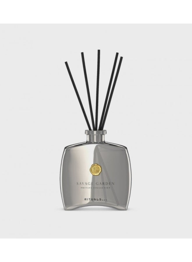 RITUALS Savage Garden Mini Fragrance Sticks, 100ml - Image 1