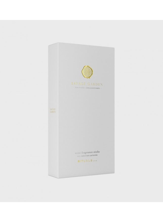 RITUALS Savage Garden Mini Fragrance Sticks, 100ml - Image 2