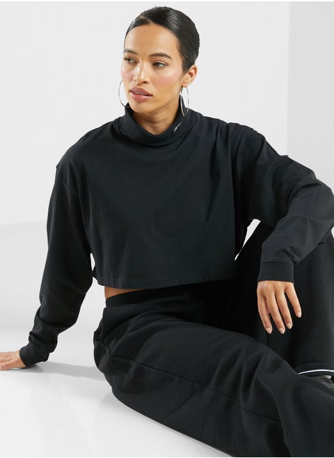 Classics Wide T-Shirt