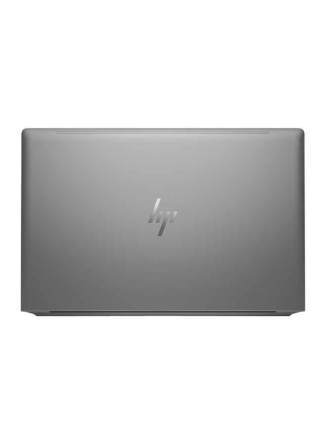 HP Renewed - HP ZBook Power G10 With 15.6-Inch FHD LED Display,Intel Core i7-13700H/13th Gen/14-Core/32GB RAM DDR5/1TB SSD/NVIDIA RTX™ 2000 Graphics/Windows 11 Pro English/Arabic Silver - Image 2