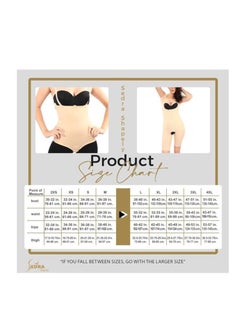 Sedra Shapely Short Length  - Image 5