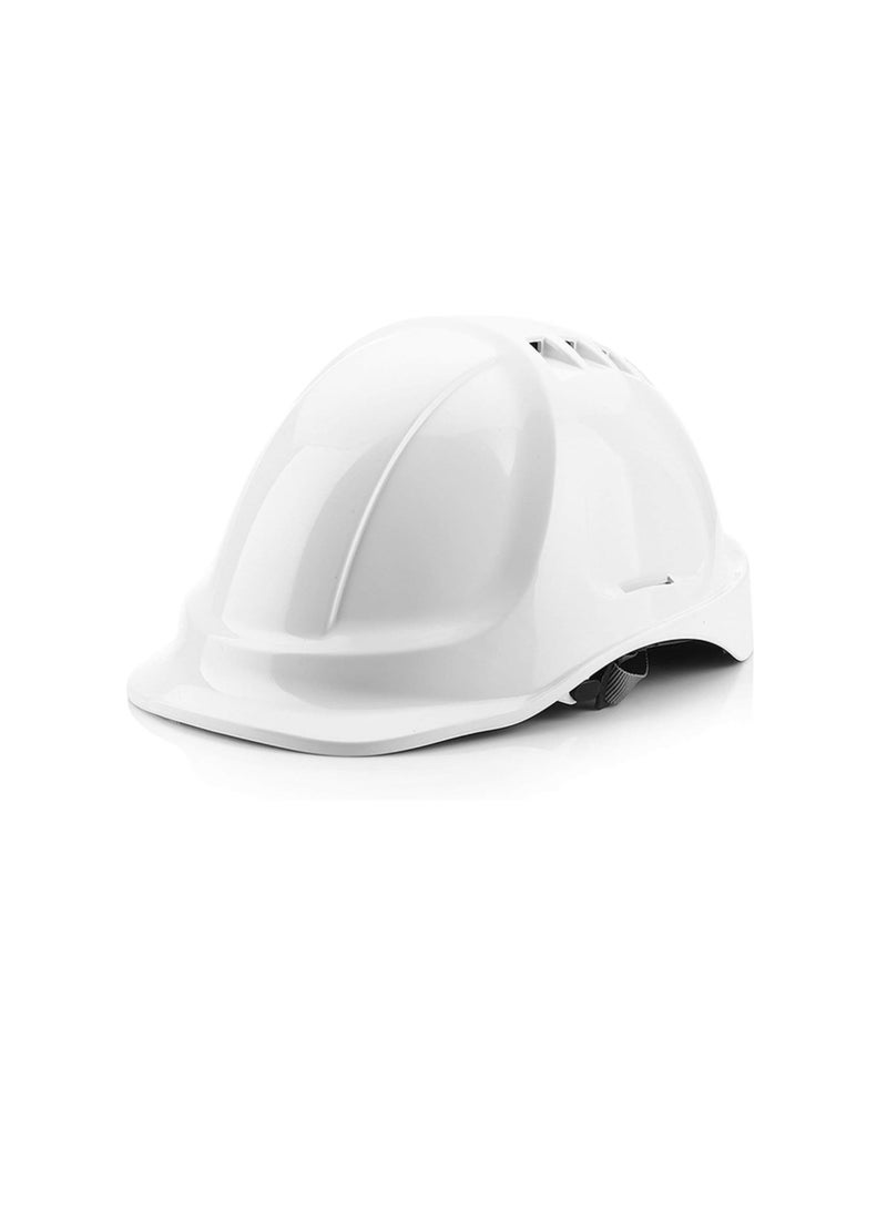 ABBASALI Heavy Duty Safety Helmet Construction Bump Cap  - Image 1
