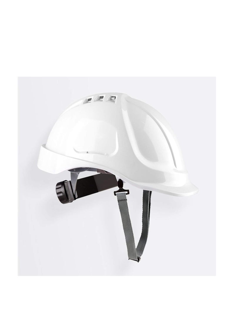ABBASALI Heavy Duty Safety Helmet Construction Bump Cap  - Image 4