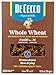 De Cecco Pasta Fusilli Whole Wheat 1325 oz - Image 2