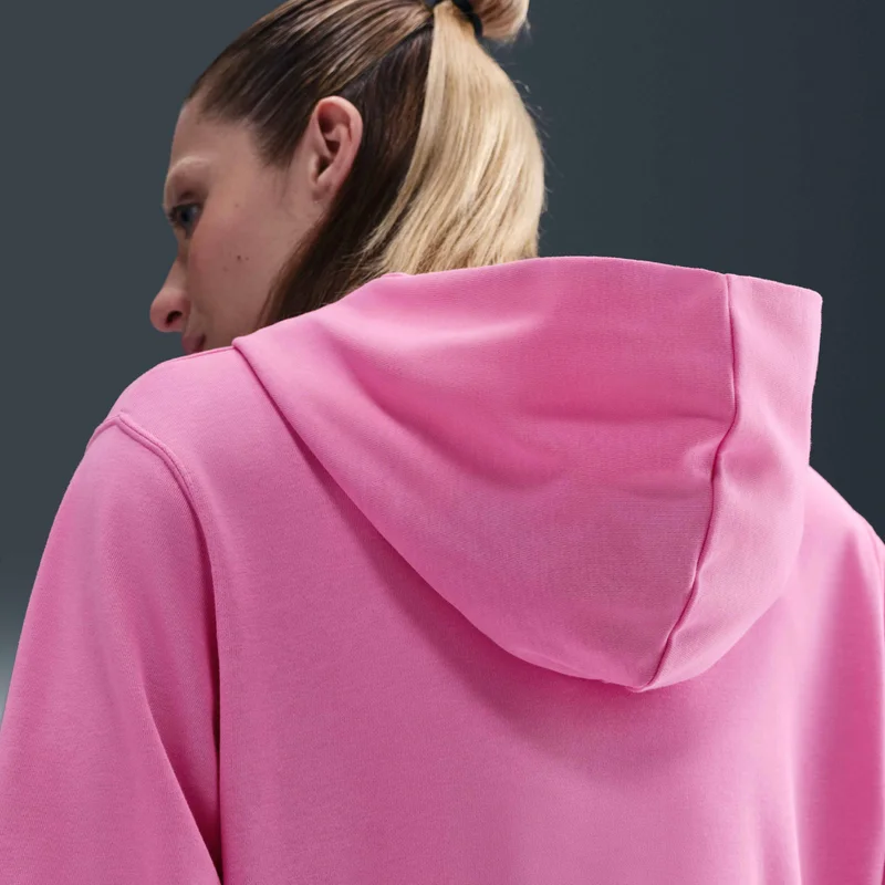Nike Women's Sportswear Chill Terry Full-Zip Hoodie