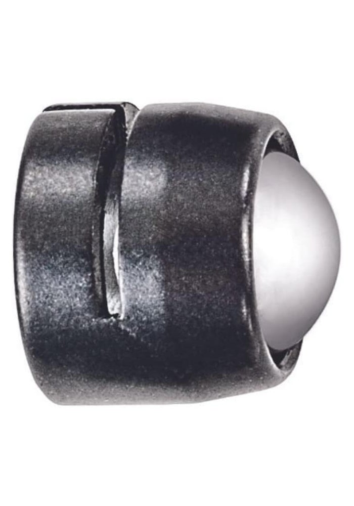 Starrett 247C Micrometer Ball Attachment with 0.200" Ball Diameter for Precision Measurement - Image 1