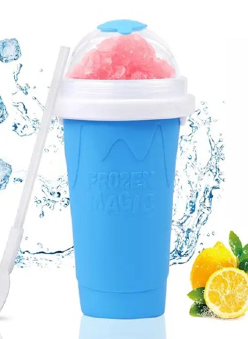 Slush Master 3000 - Freeze on Demand - Image 1