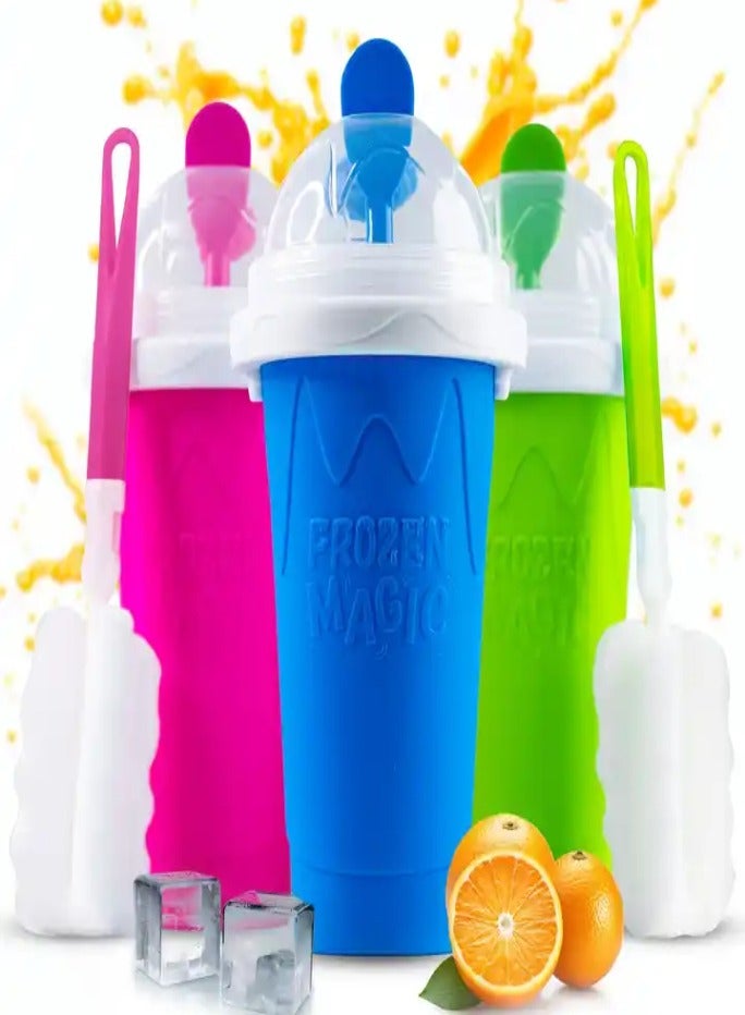 Slush Master 3000 - Freeze on Demand - Image 3