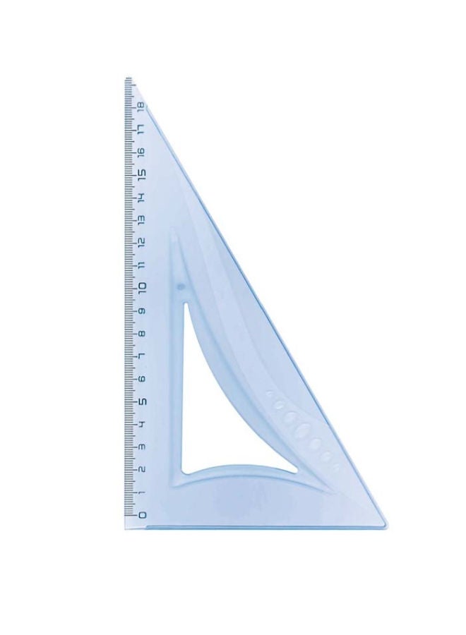 Plastic Triangle