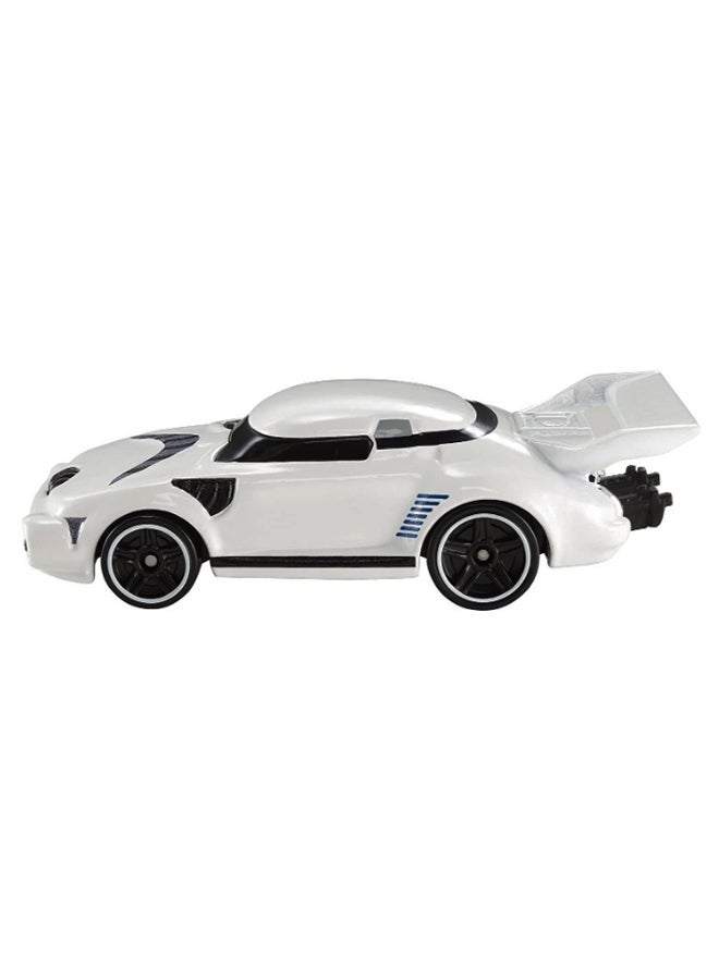 NIBEMINENT Stormtrooper Die Cast Car - Image 2