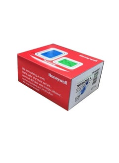 Honeywell Honeywell Thermostat T6865-H2WB-R Blue Horizontal - 24V AC  - Image 3
