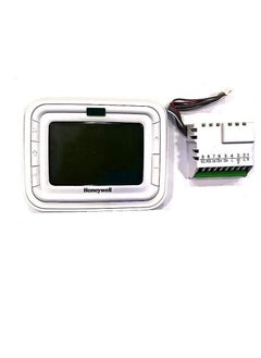 Honeywell Honeywell Thermostat T6865-H2WB-R Blue Horizontal - 24V AC  - Image 2