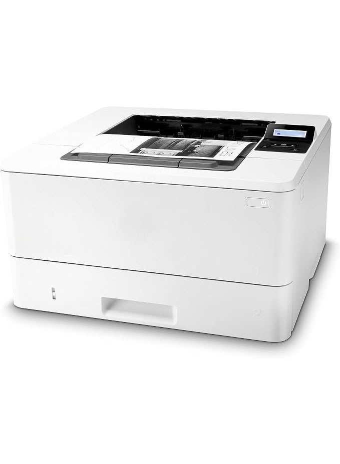 A4 Monochrome Laser Printer, Up to 38 ppm, 4800 × 600 dpi, USB Connectivity, 256 MB Memory, 1200 MHz Processor - Image 4