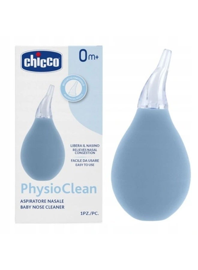 شيكو منظف ​​أنف الأطفال شيكو فيزيوكلين 0 شهر فأكثر × 1 - Image 3