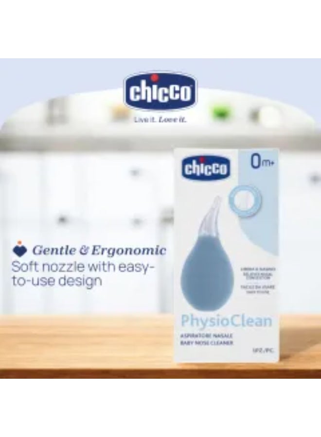 شيكو منظف ​​أنف الأطفال شيكو فيزيوكلين 0 شهر فأكثر × 1 - Image 2