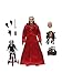 NECA Saw Ultimate Jigsaw Killer RED Robe - Image 2