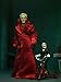 NECA Saw Ultimate Jigsaw Killer RED Robe - Image 4