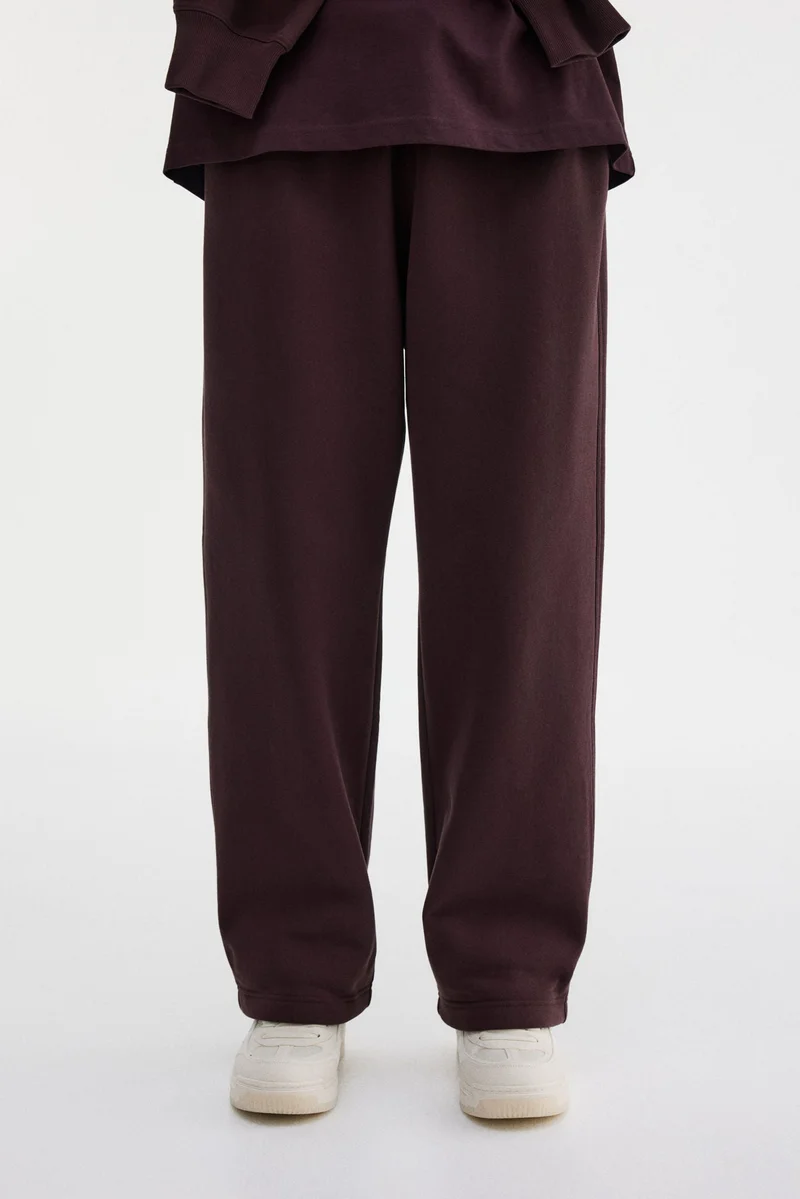 H&M Loose Fit Sweatpants