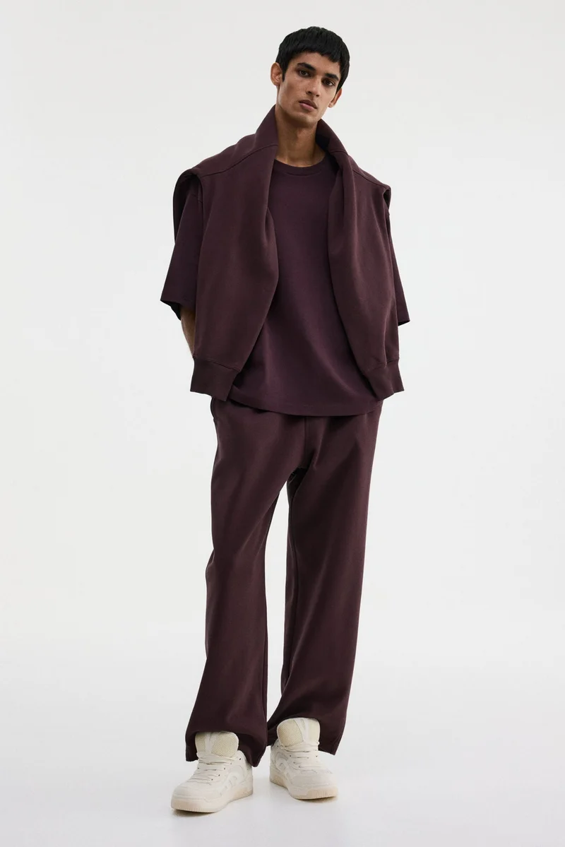 H&M Loose Fit Sweatpants