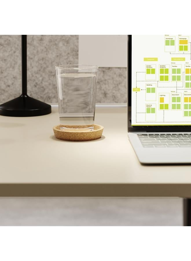 زبون كوستر، فلين، 9 سم - Image 4