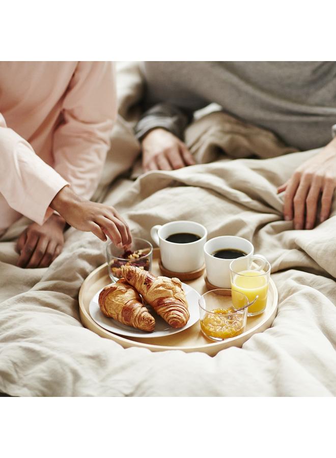 زبون كوستر، فلين، 9 سم - Image 3