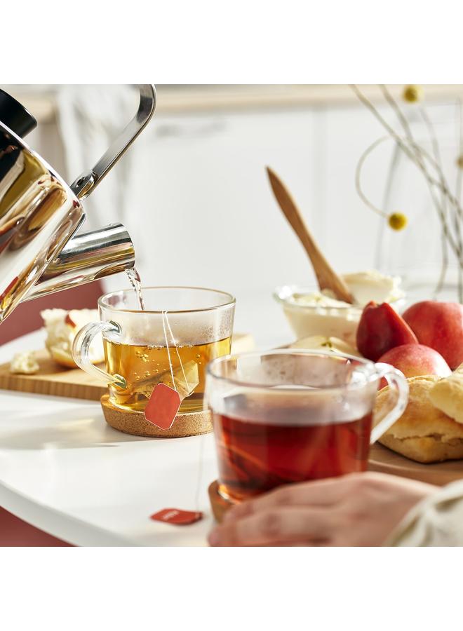 زبون كوستر، فلين، 9 سم - Image 2