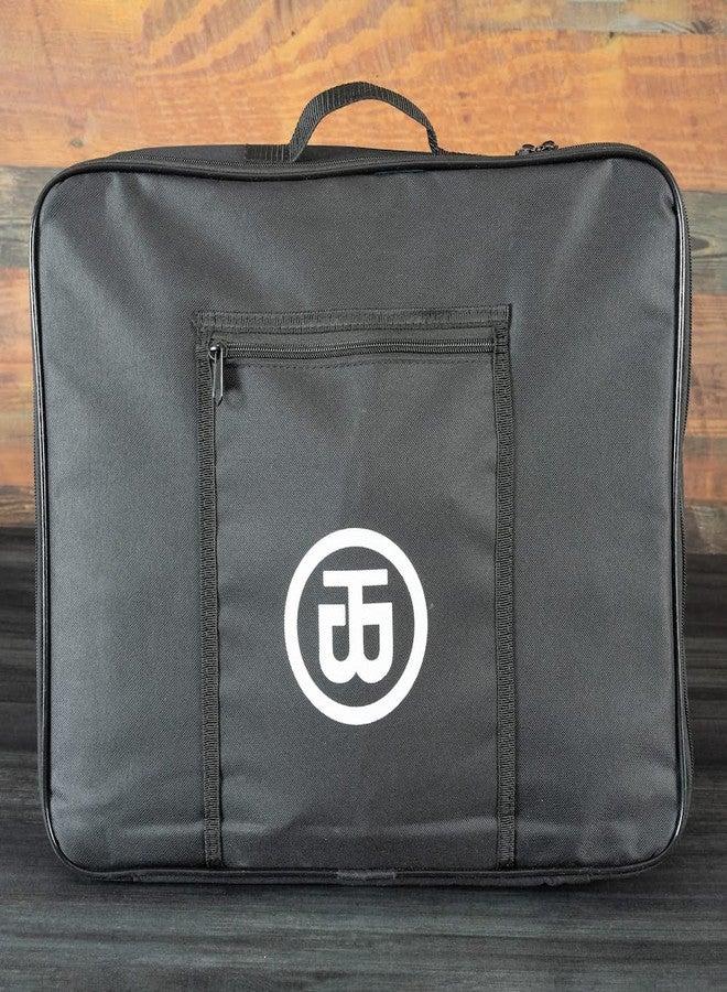 Brod & Taylor حقيبة حمل قابلة للطي لجهاز التخمير والطهي البطيء من برود آند تايلور - Image 4