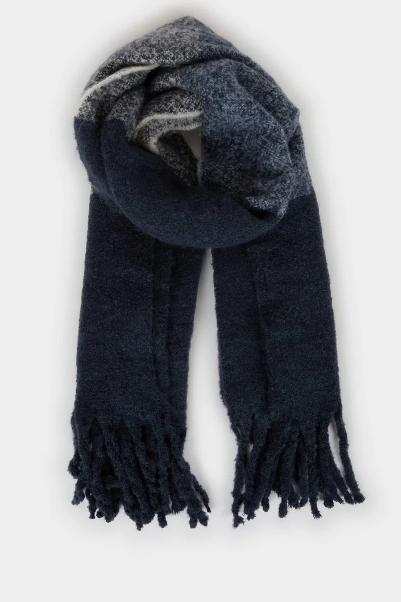 Woman Neck Scarf