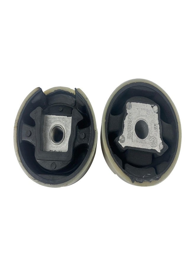 BST BSSP Engine Motor & Transmission Mount Kit Compatible with Volkswagen 2006-2010 Jetta 2.5L for 12-14 VW Beetle for 10-14 Golf 2.5 Jetta for 06-09 Wolkswagen Rabbit 1K0199262BC 1K0199262BC - Image 3