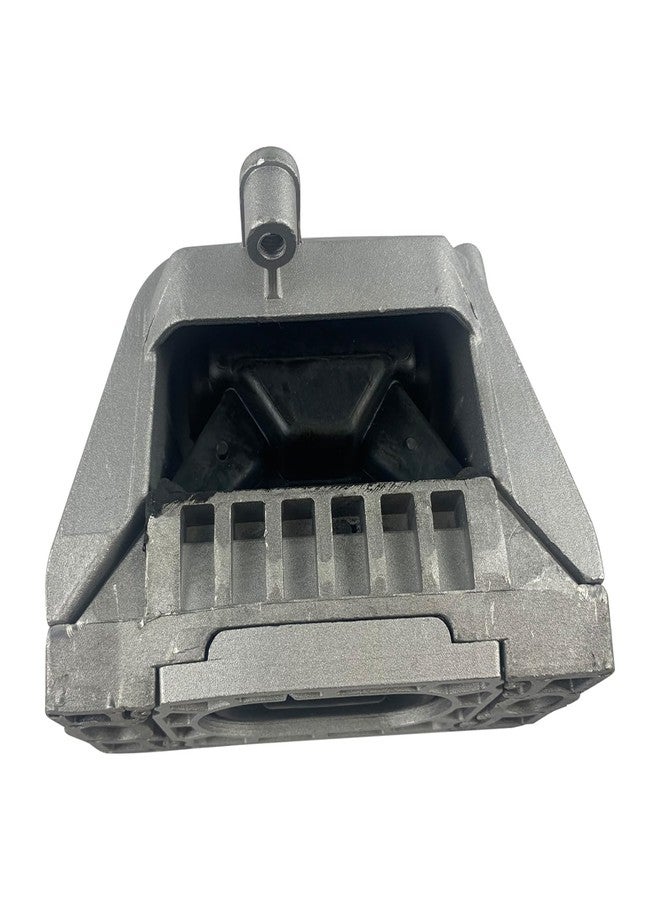 BST BSSP Engine Motor & Transmission Mount Kit Compatible with Volkswagen 2006-2010 Jetta 2.5L for 12-14 VW Beetle for 10-14 Golf 2.5 Jetta for 06-09 Wolkswagen Rabbit 1K0199262BC 1K0199262BC - Image 5