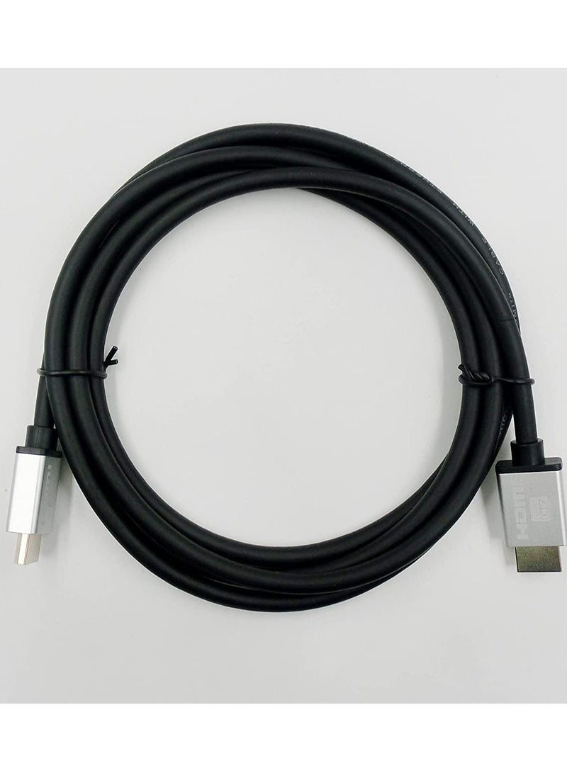 Kuwes 10-PACK KUWES 4K HDMI Cable 6.6FT Ultra High Speed Gold Plated Connectors 3M - Image 5