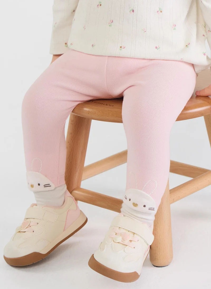 بالابالا Girl Baby Leggings