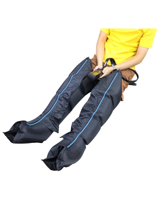 SOL أحذية استعادة الساق بالضغط مع صندوق البريد (FE-7228) - Image 3